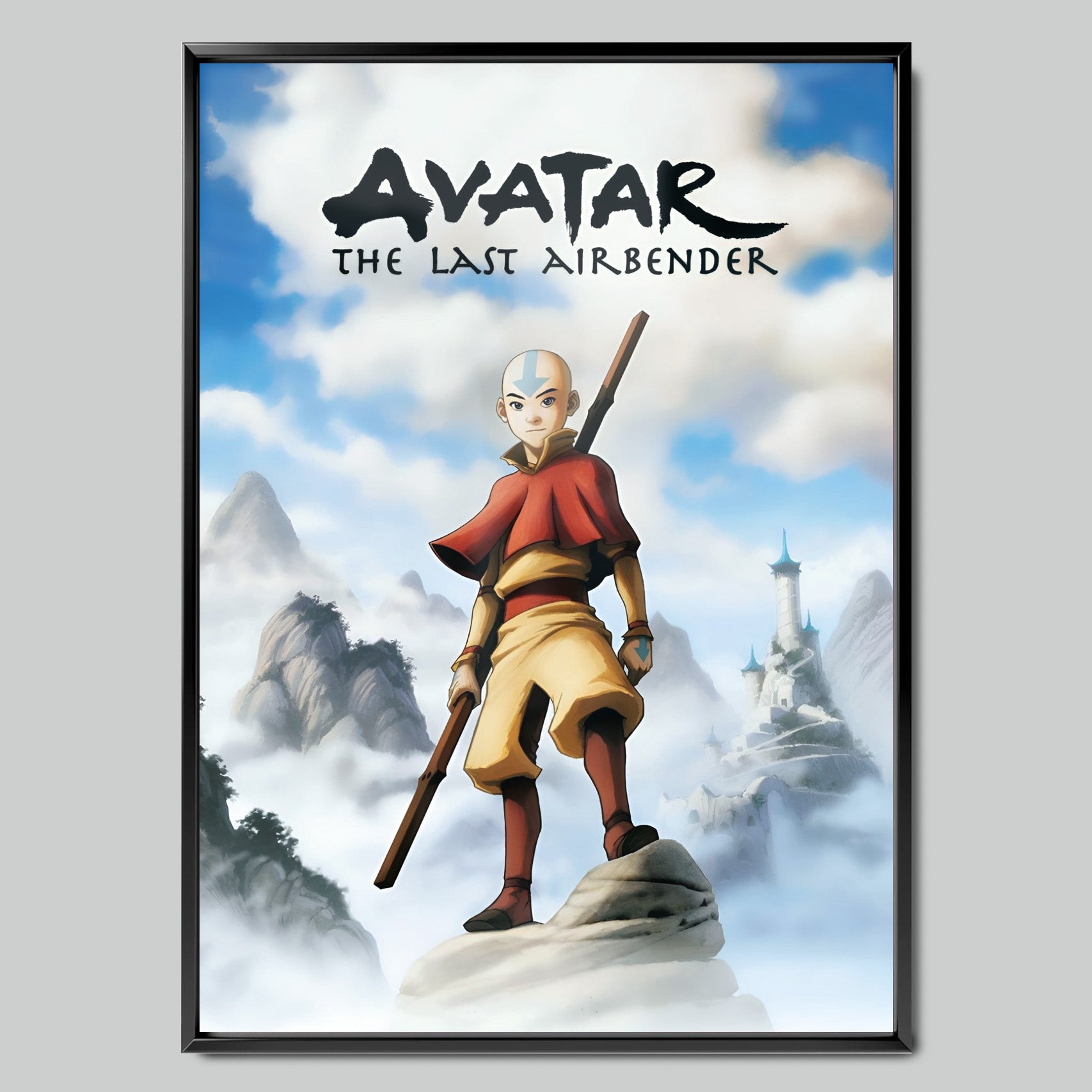 Avatar: The Last Airbender