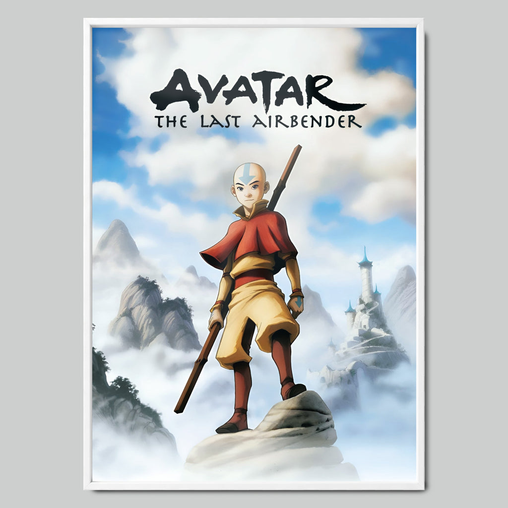 Avatar: The Last Airbender