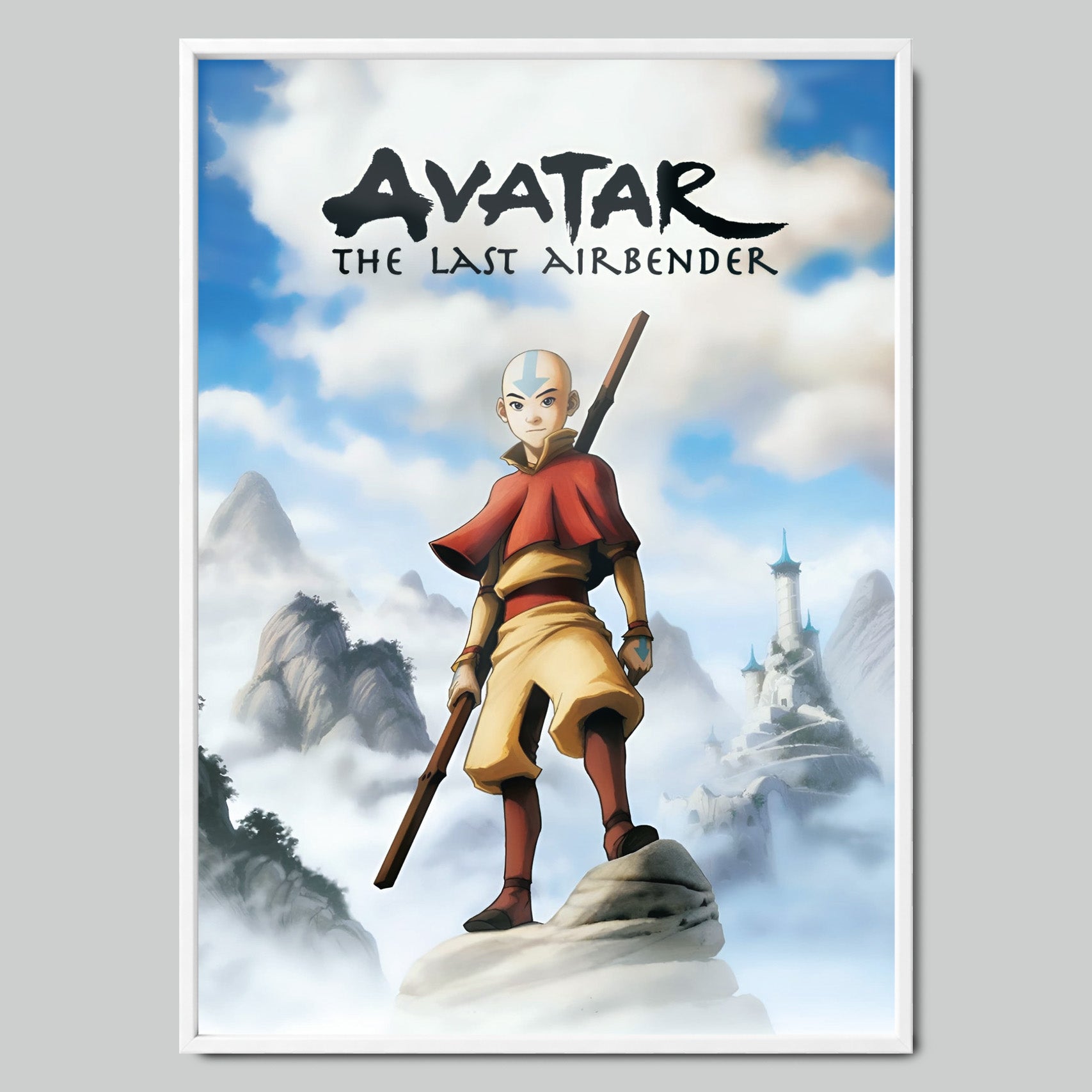 Avatar: The Last Airbender