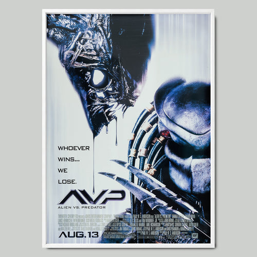 Alien vs. Predator (2004)