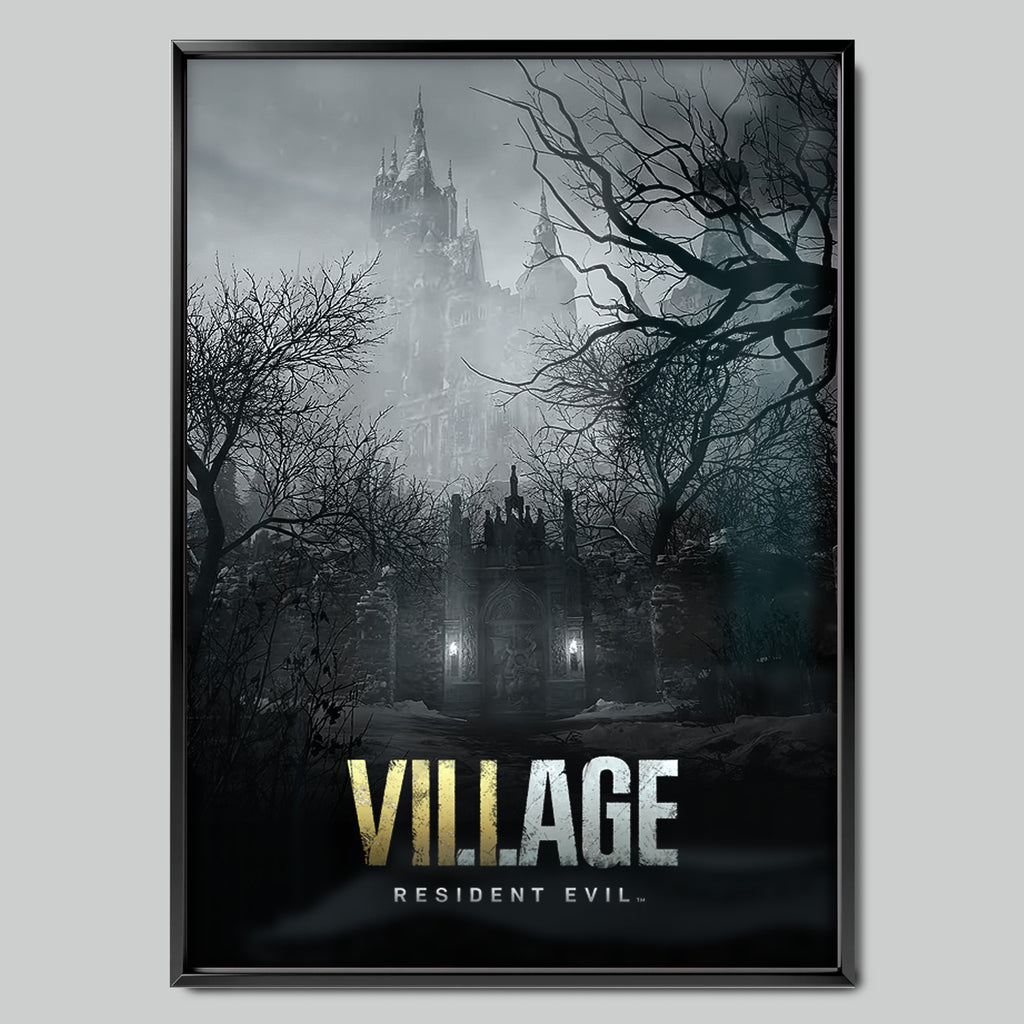 Resident Evil Village