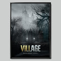 Resident Evil Village
