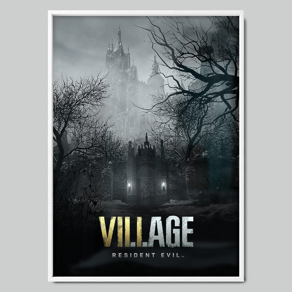 Resident Evil Village