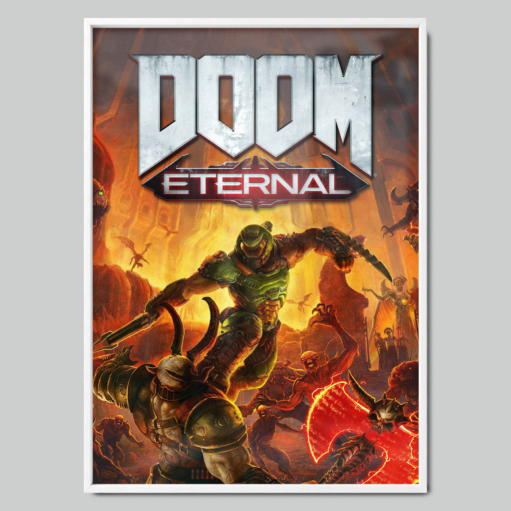 DOOM Eternal