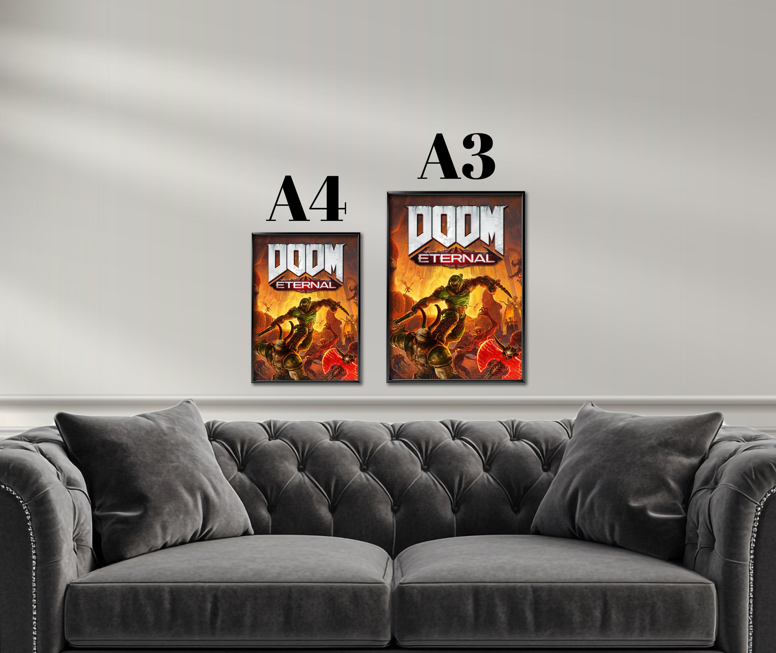 DOOM Eternal