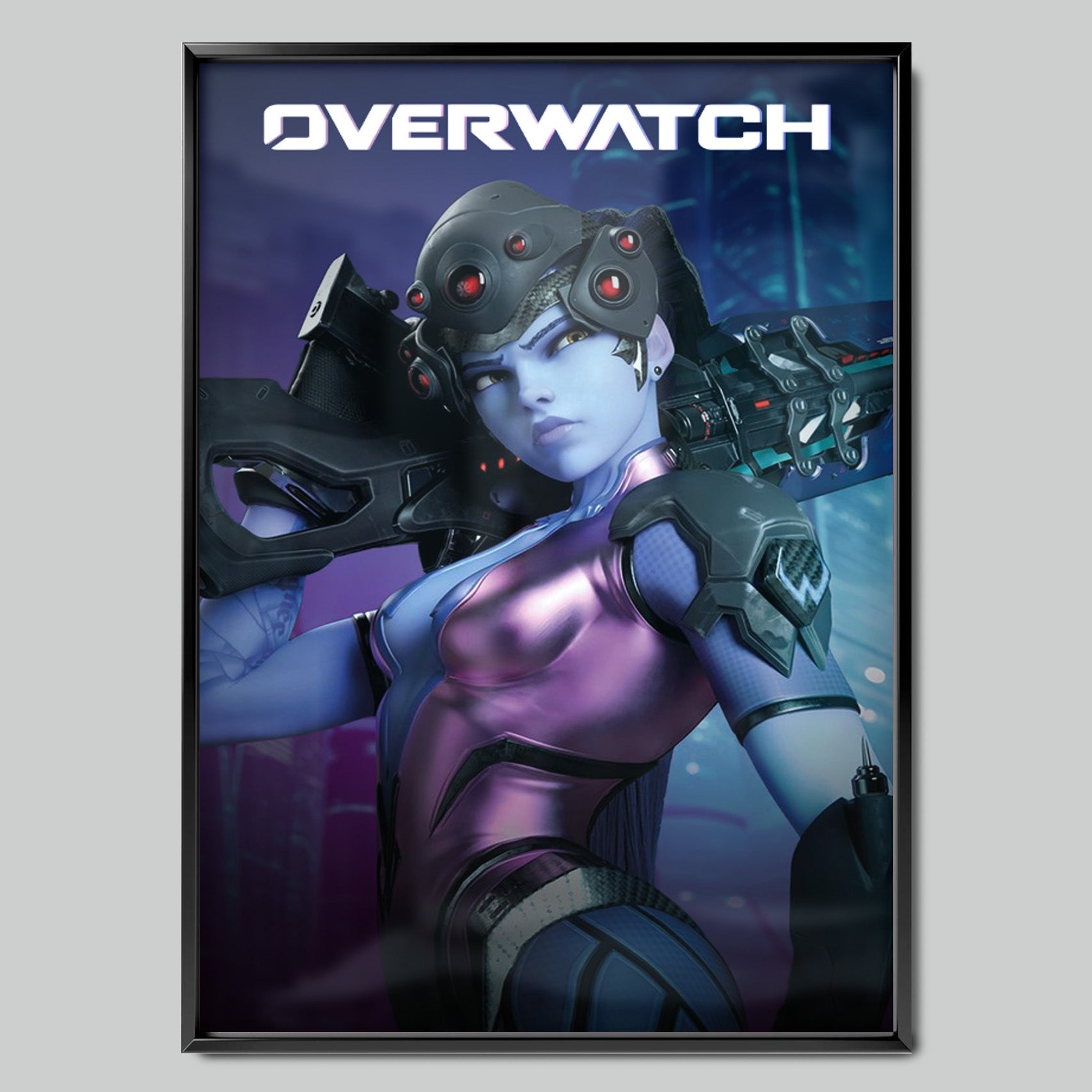 Overwatch