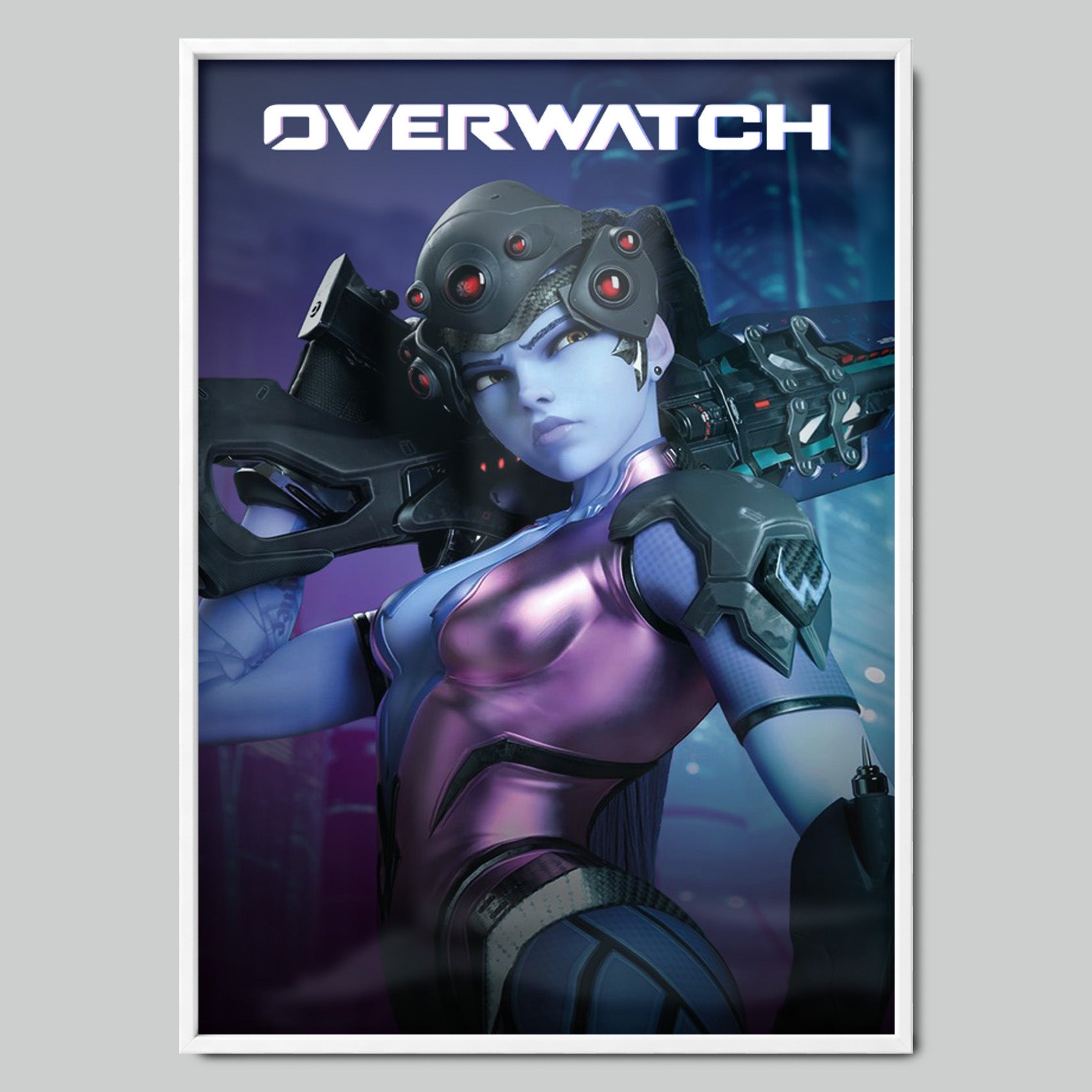 Overwatch
