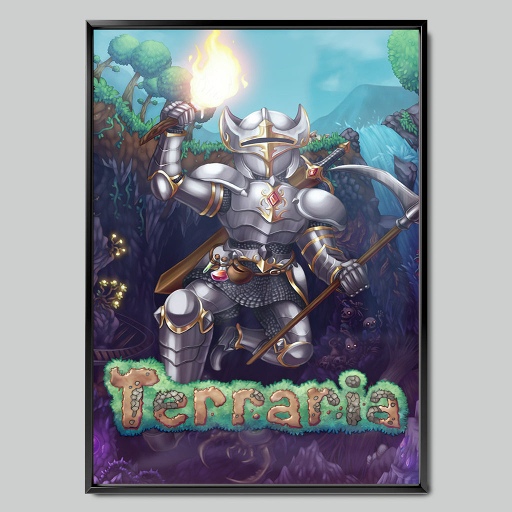 Terraria