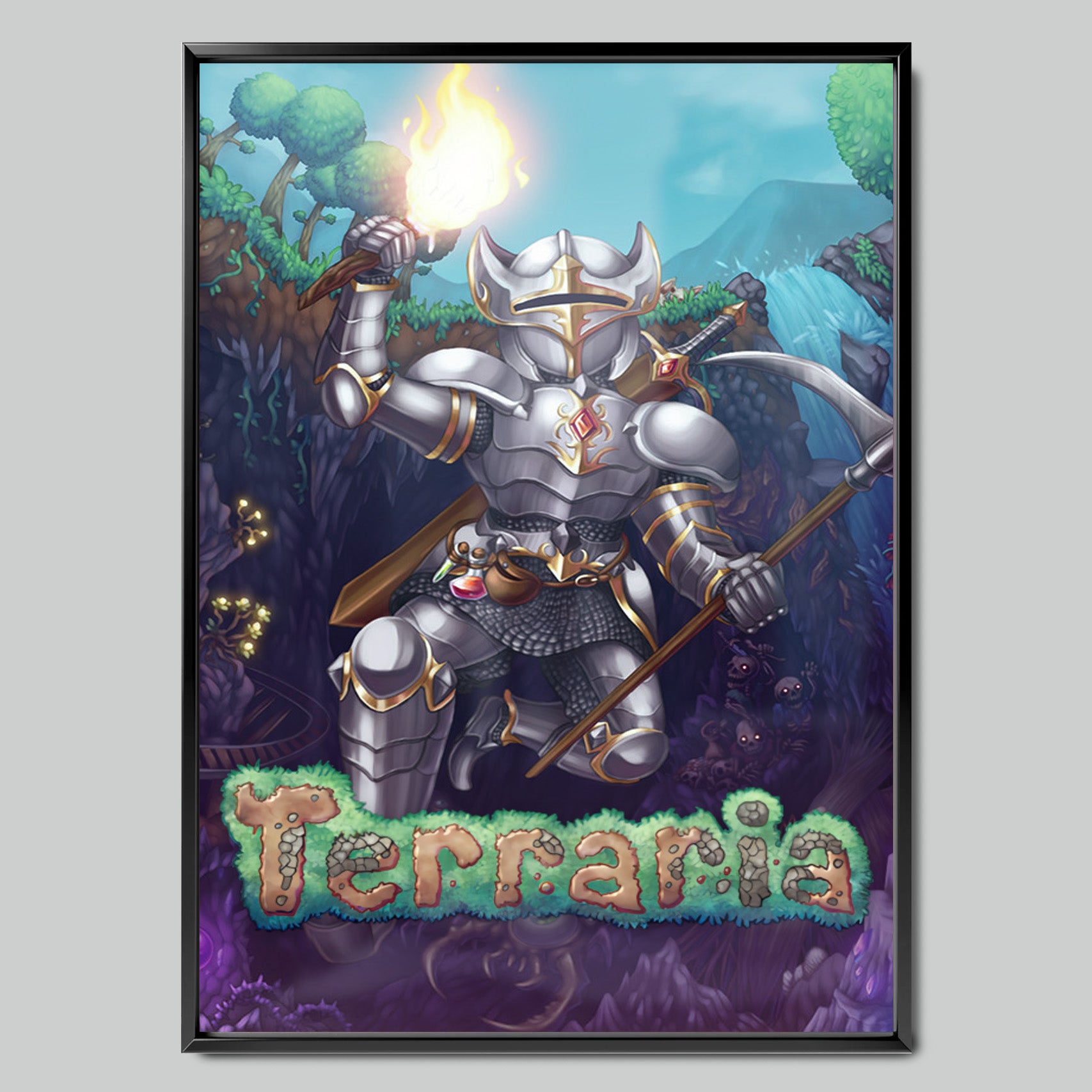 Terraria