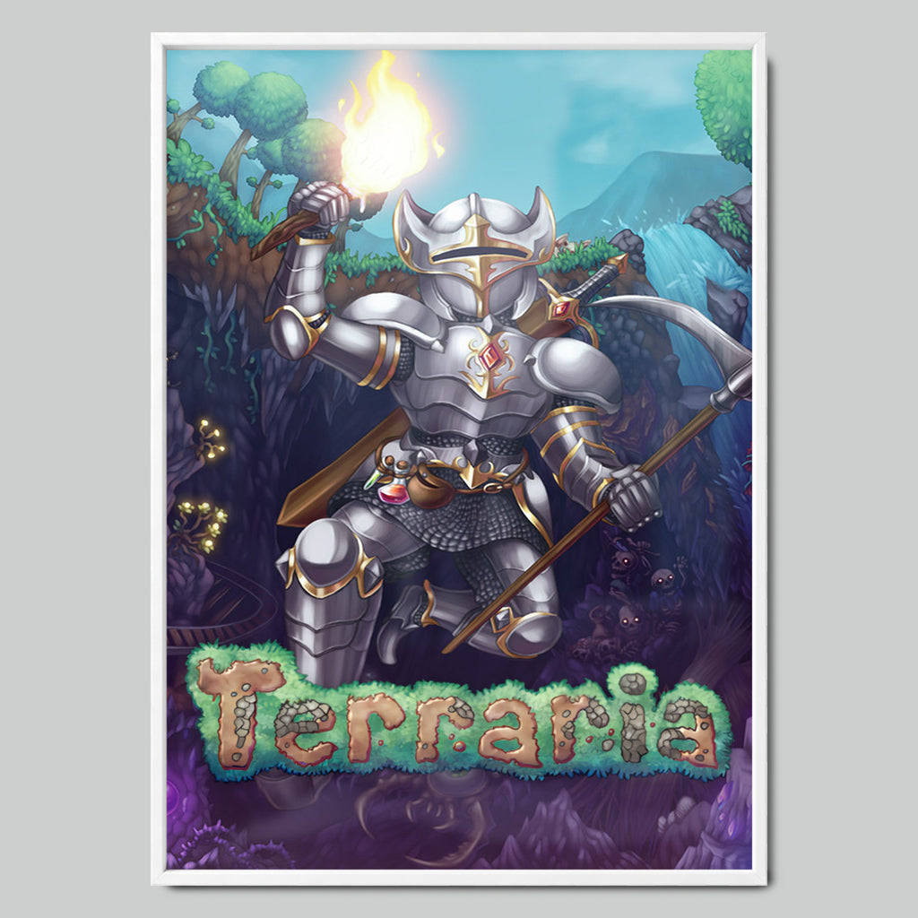 Terraria
