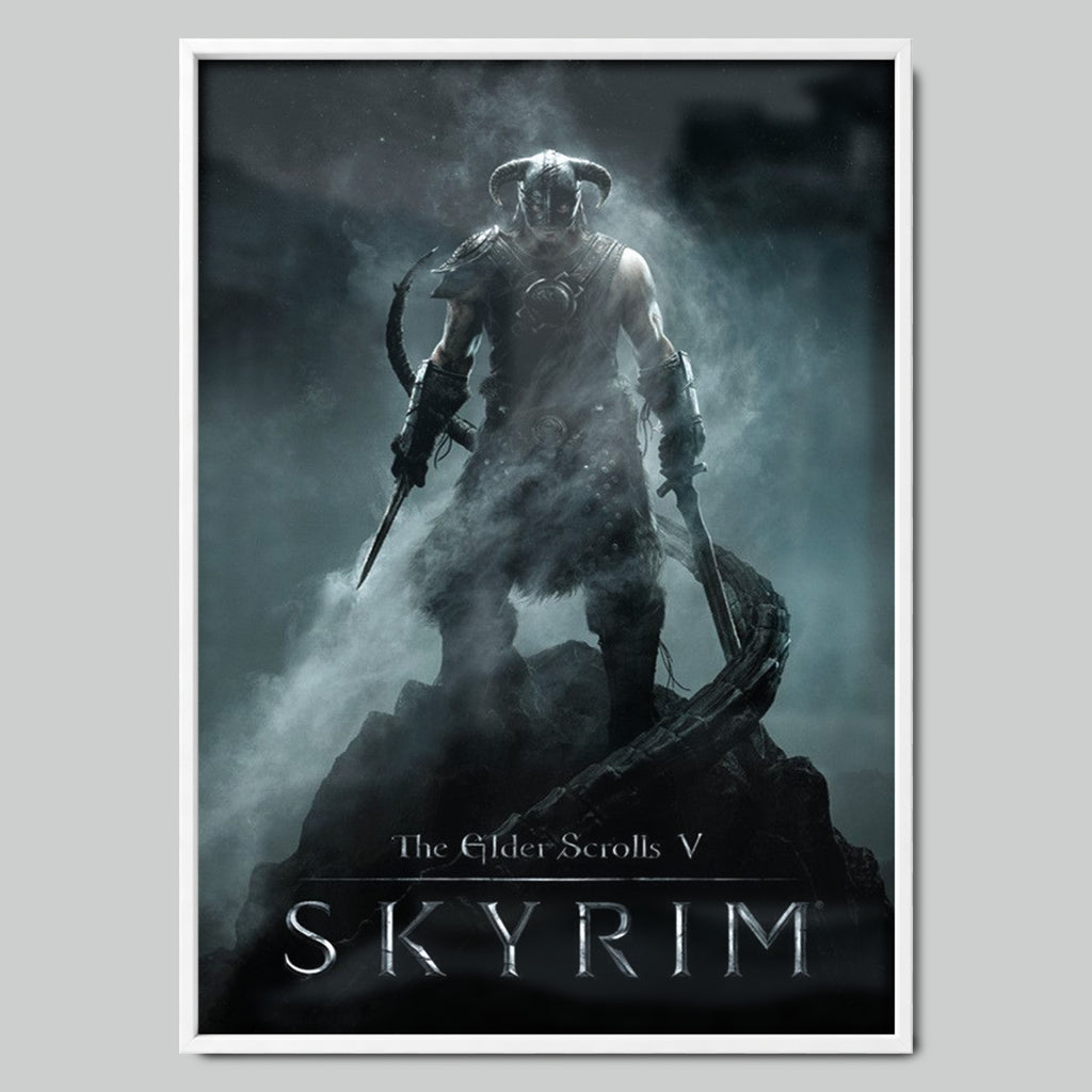 The Elder Scrolls V: Skyrim