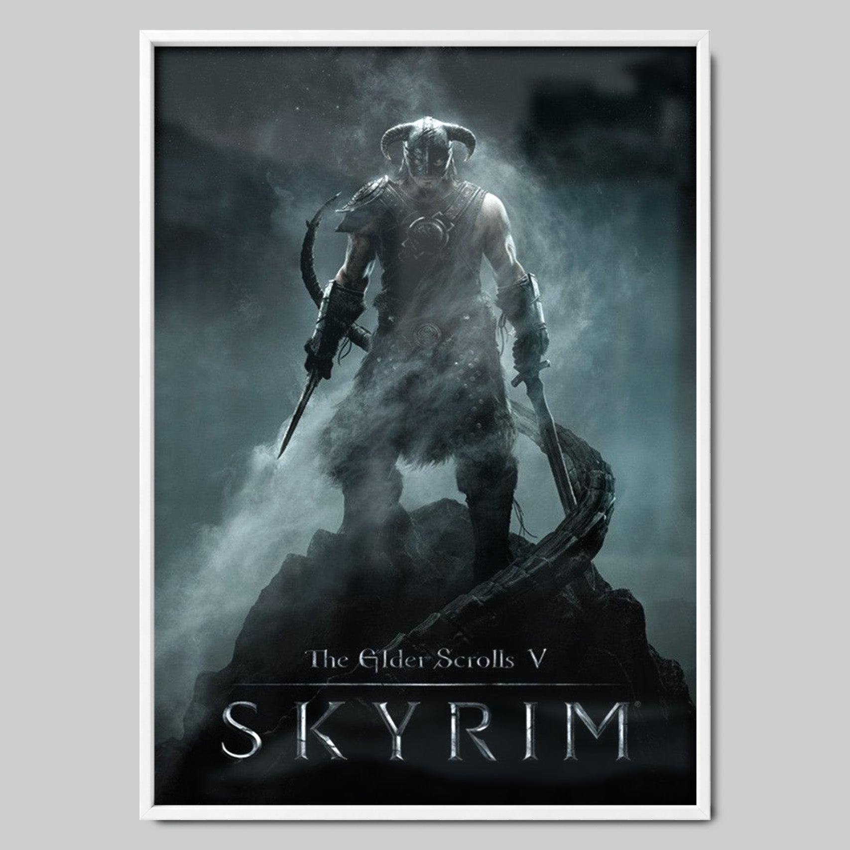 The Elder Scrolls V: Skyrim
