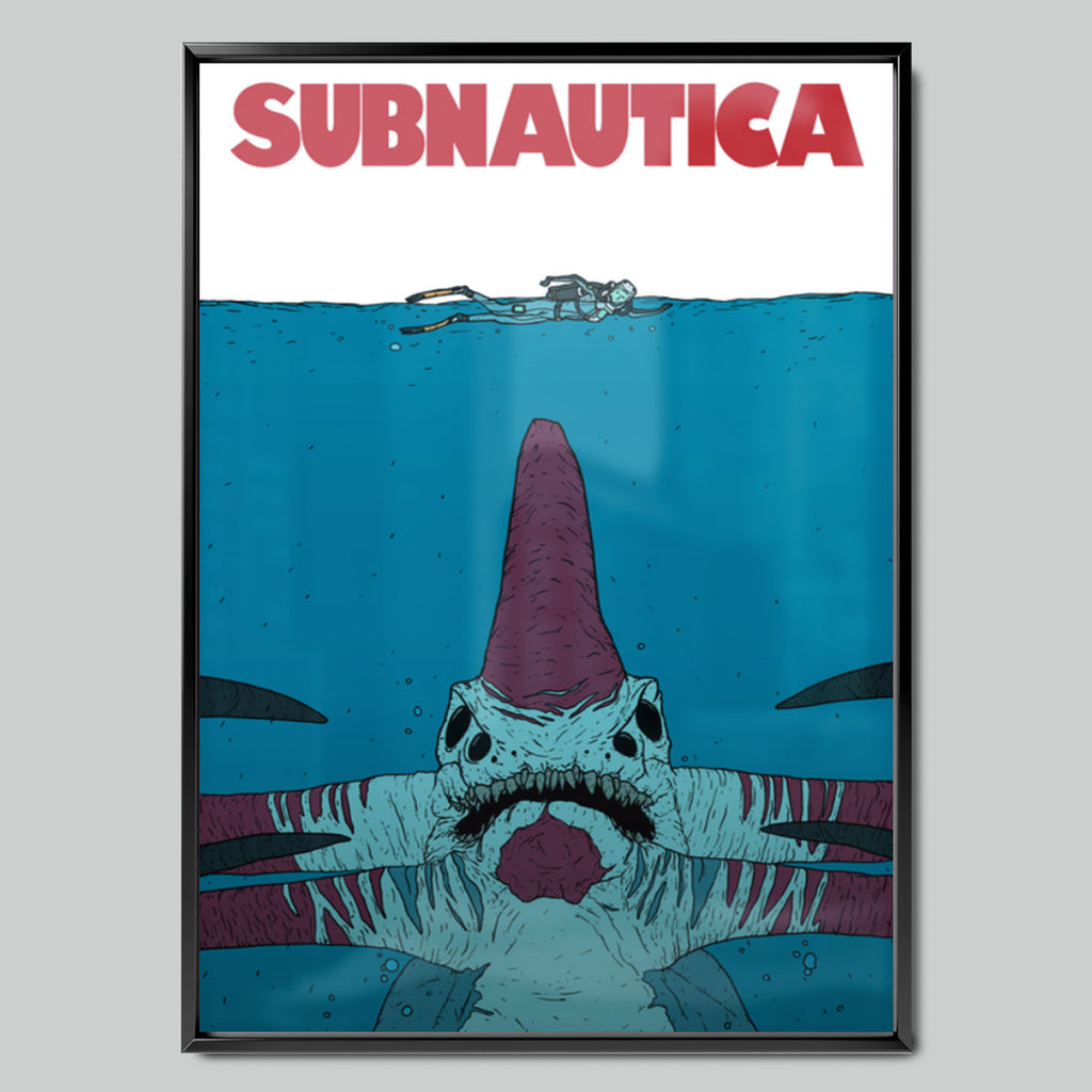 Subnautica (Leviathan)