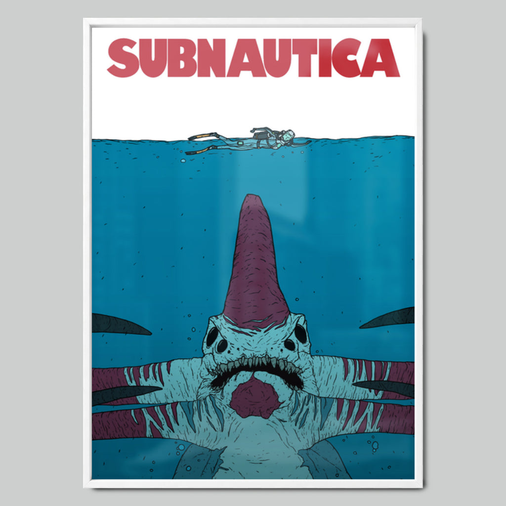 Subnautica (Leviathan)