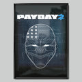 PAYDAY 2 (Blueprint)