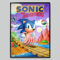 Sonic the Hedgehog