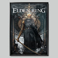 Elden Ring (Malenia Gold)