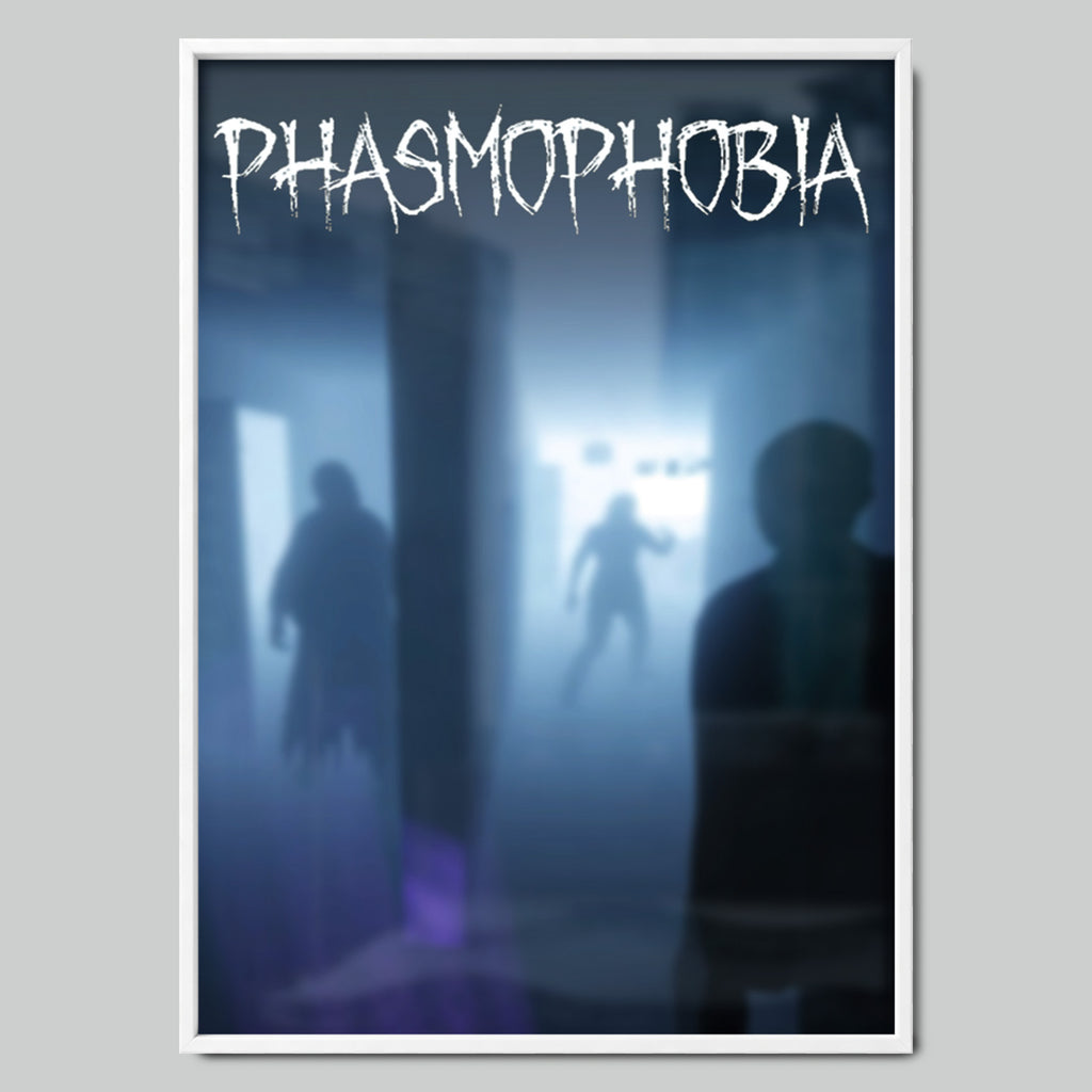 Phasmophobia