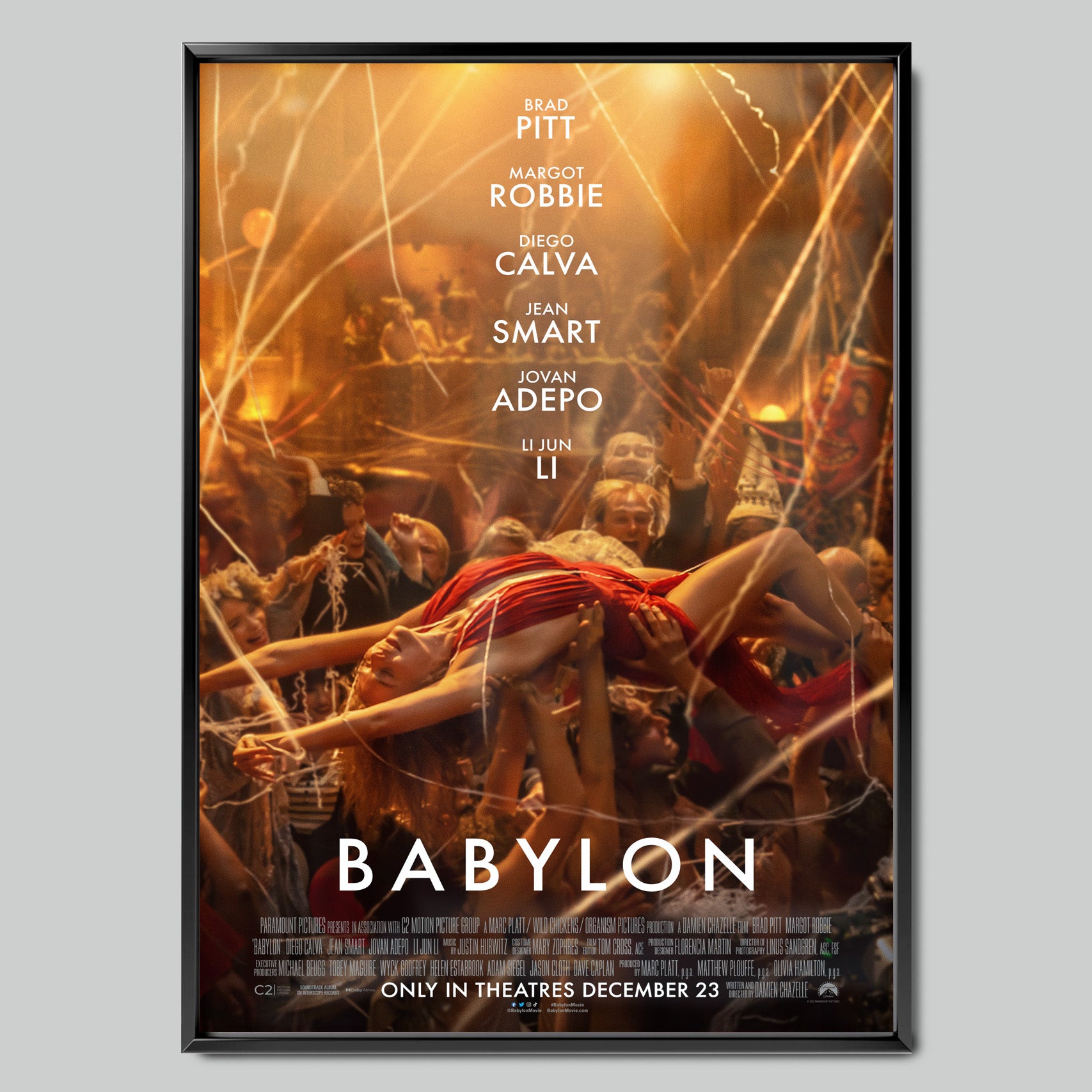 Babylon
