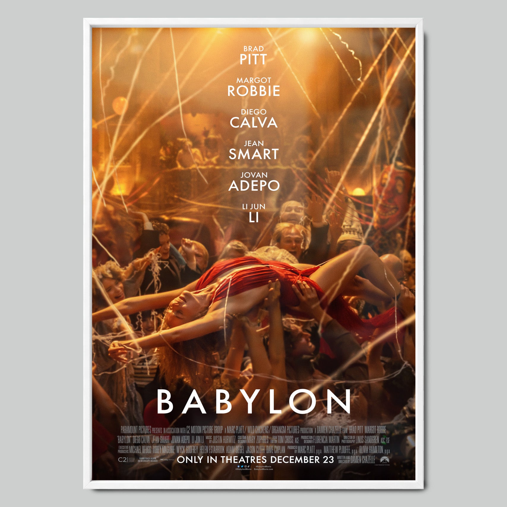 Babylon