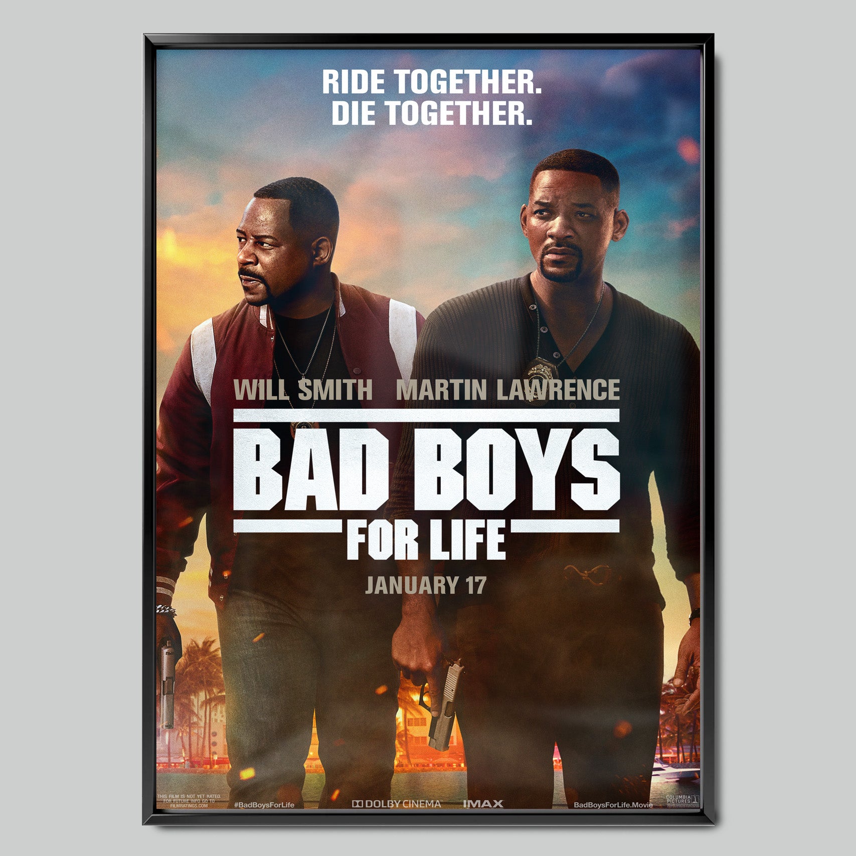 Bad Boys for Life