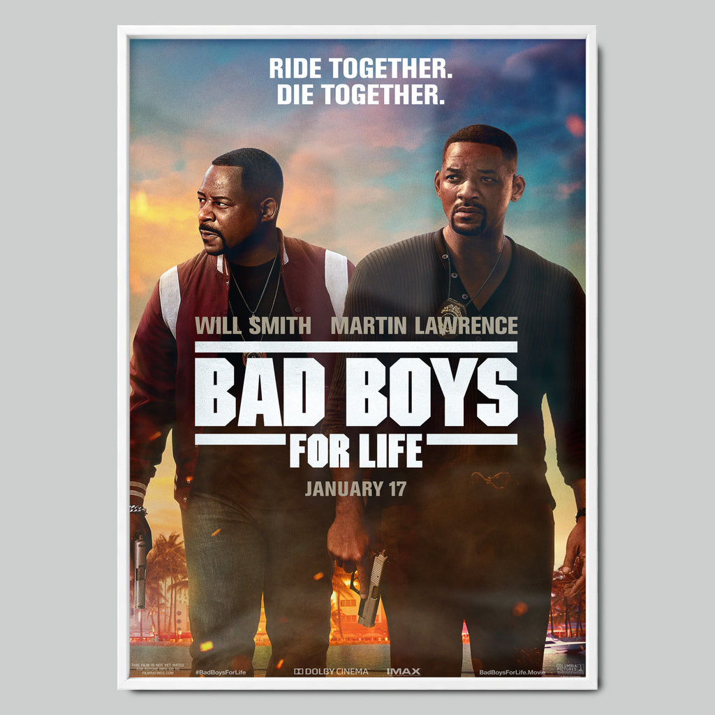 Bad Boys for Life