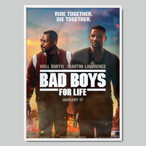 Bad Boys for Life