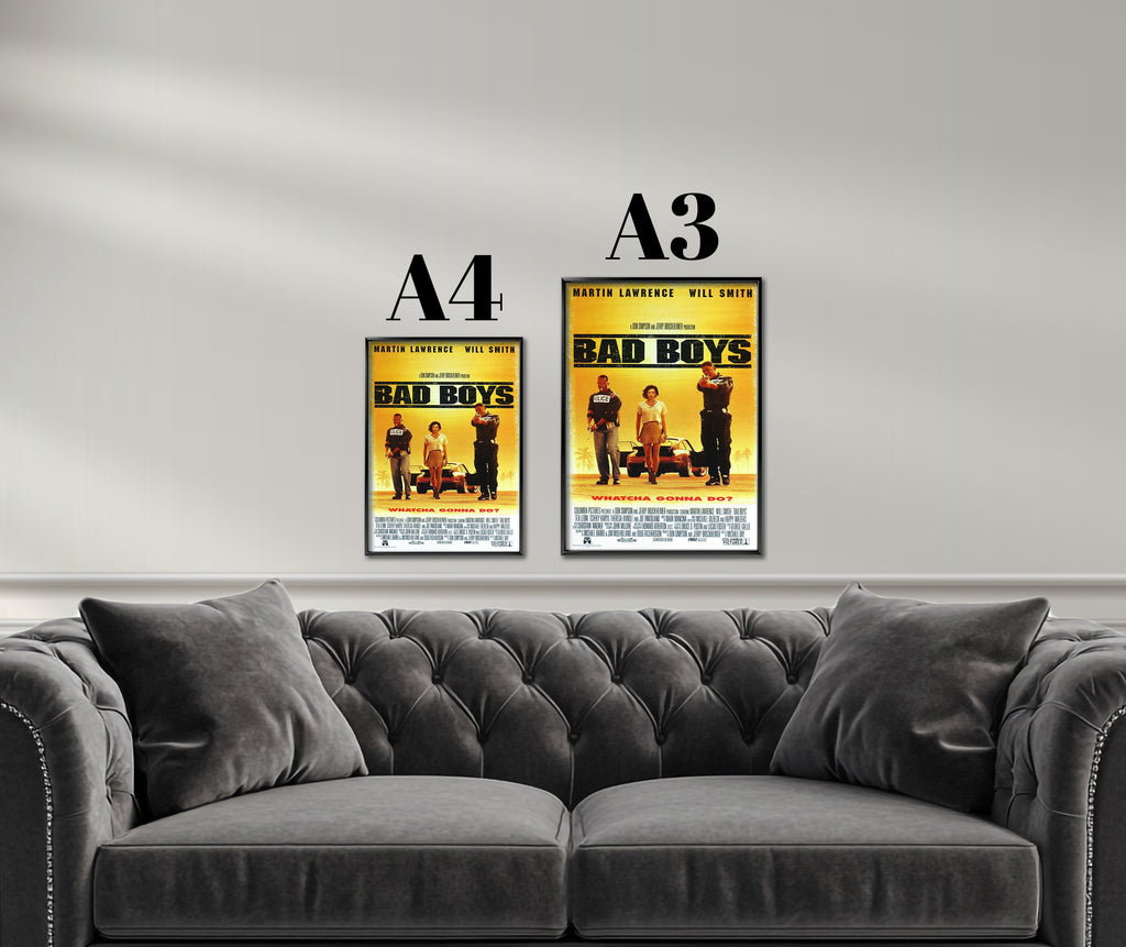 Bad Boys