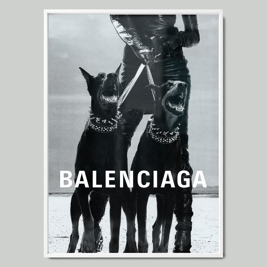Balenciaga style
