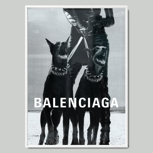 Balenciaga style