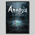 Amnesia: The Dark Descent