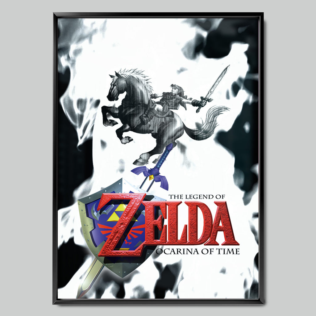The Legend of Zelda: Ocarina of Time