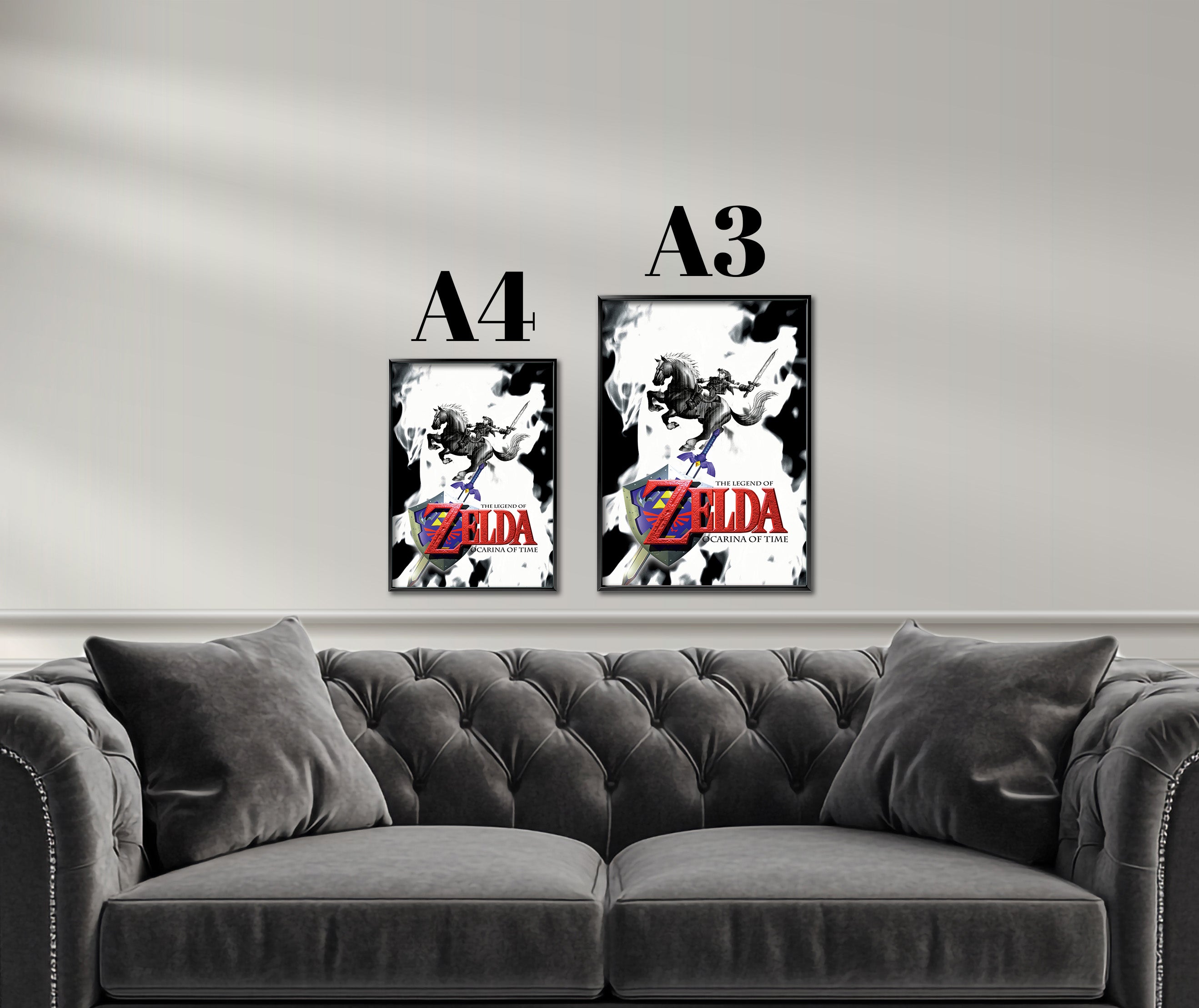 The Legend of Zelda: Ocarina of Time