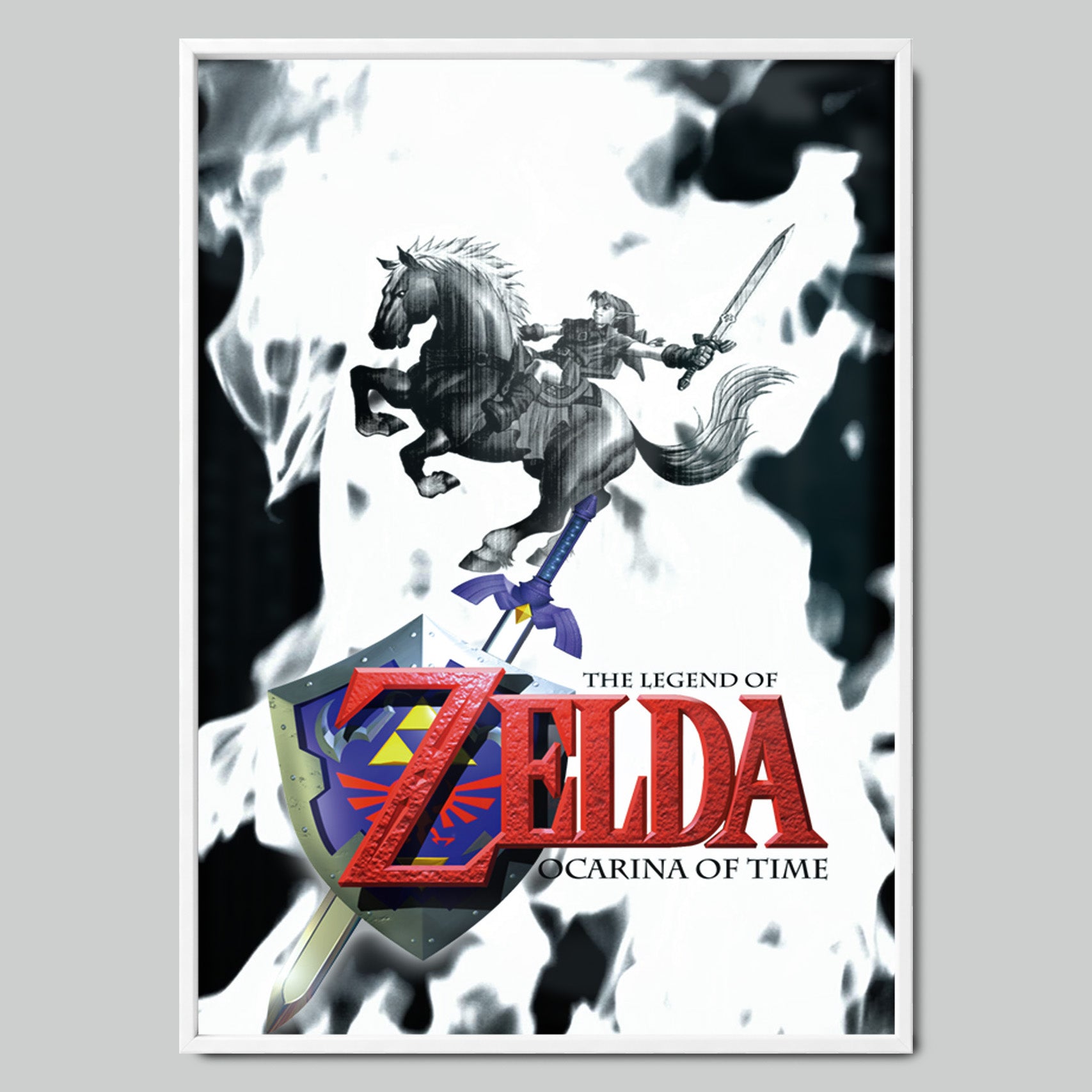 The Legend of Zelda: Ocarina of Time