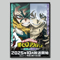 My Hero Academia Final