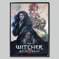 The Witcher 3: Wild Hunt