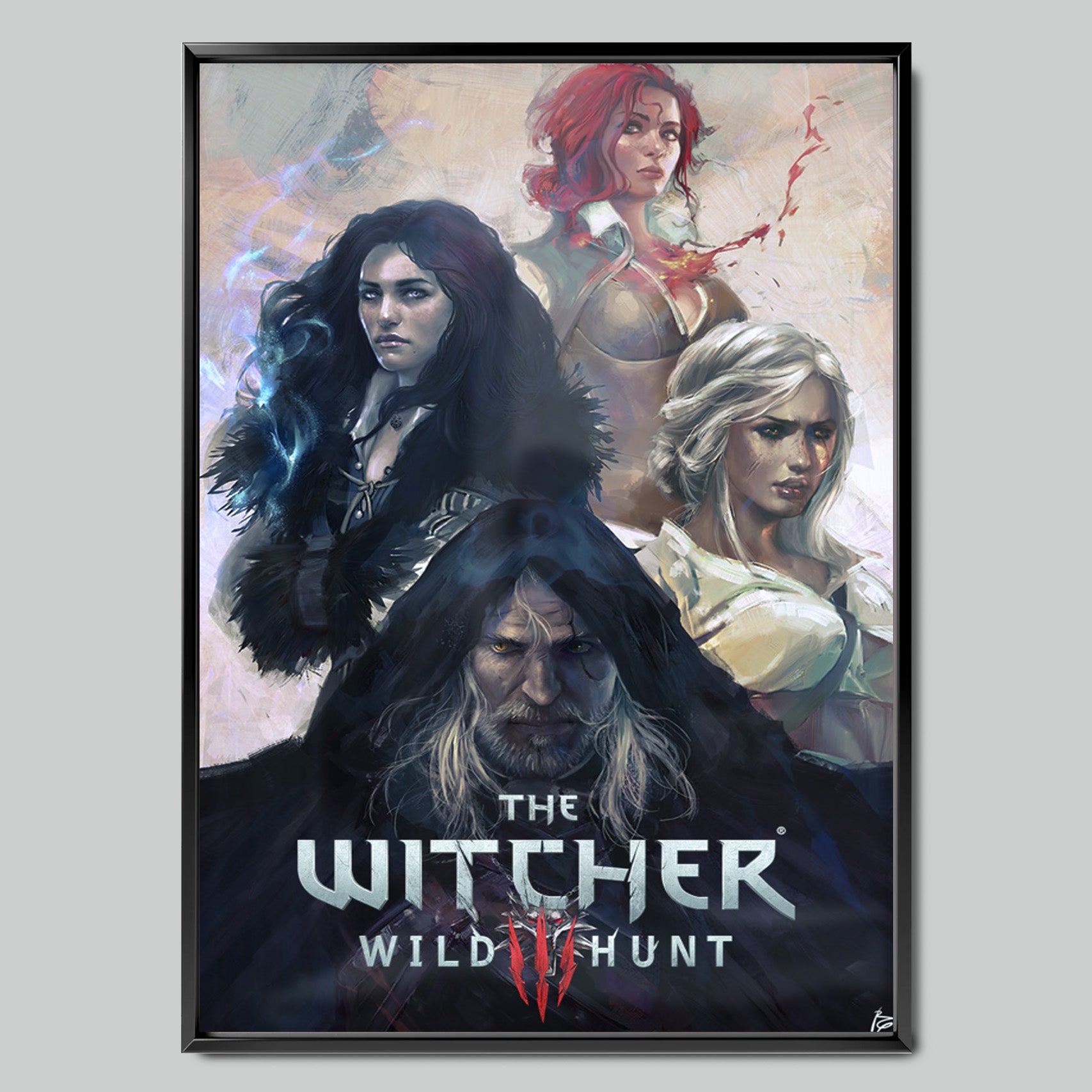The Witcher 3: Wild Hunt