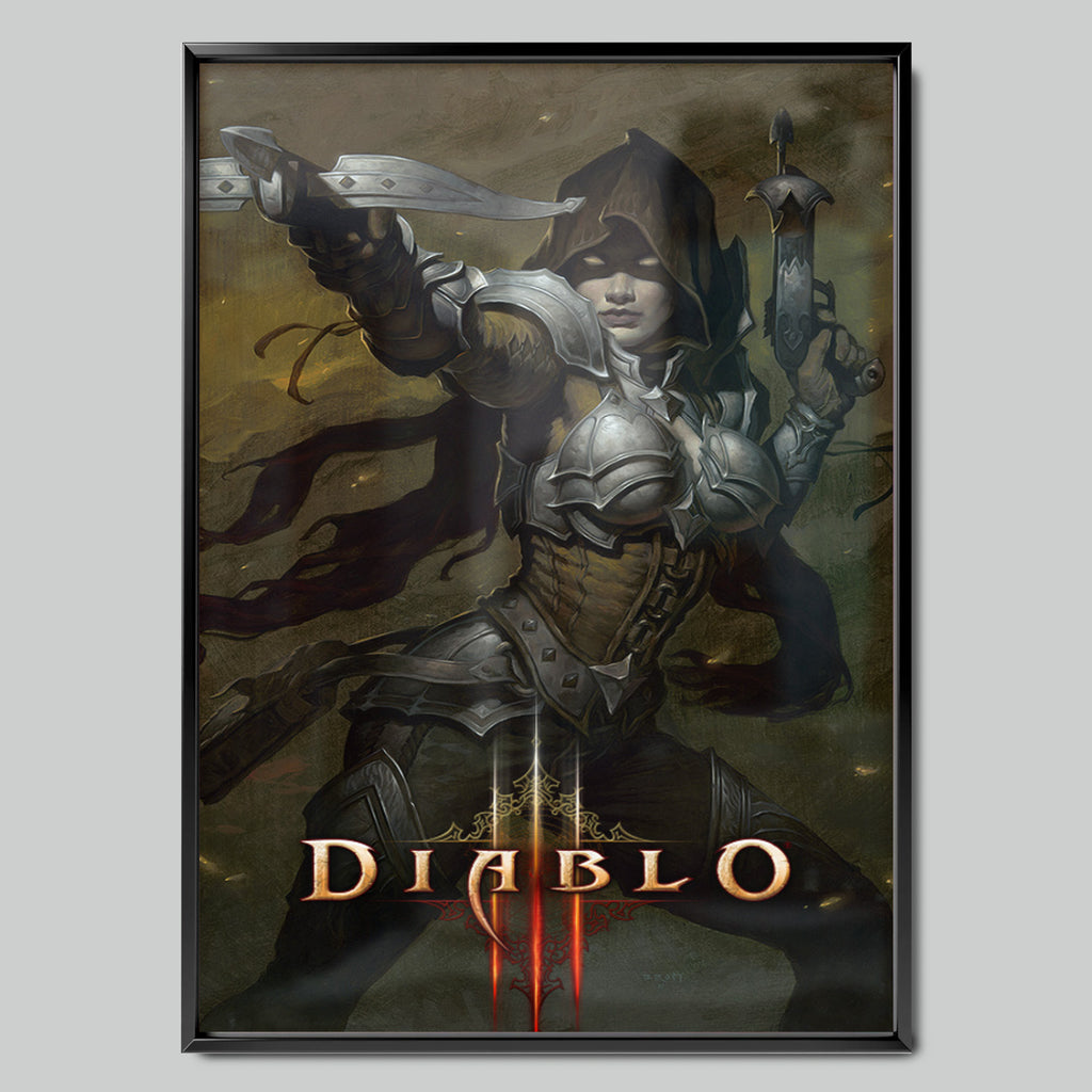 Diablo III