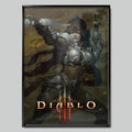 Diablo III