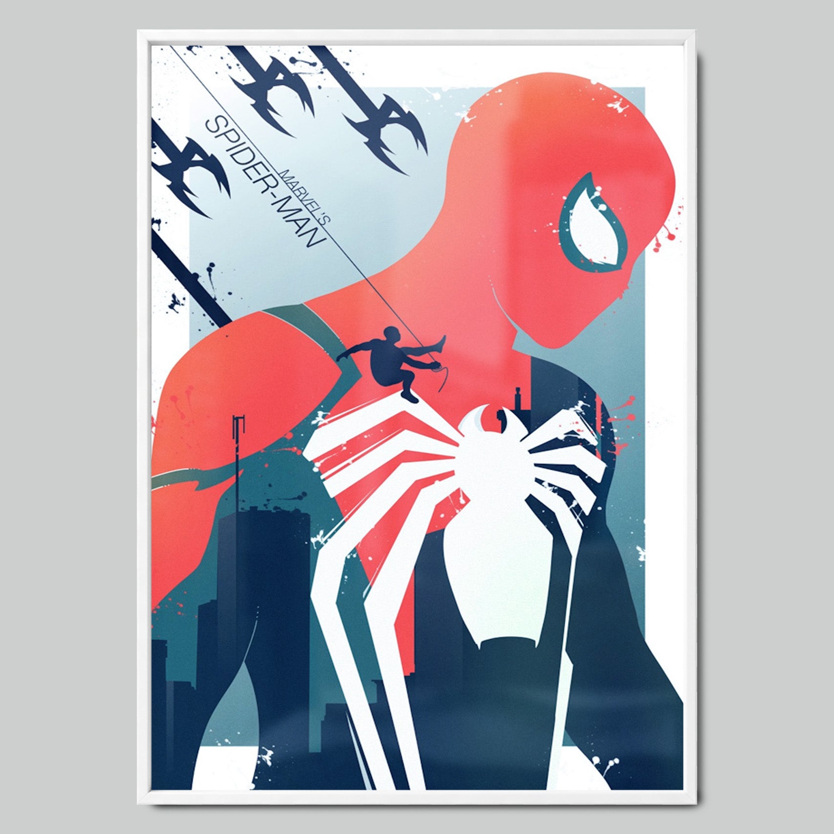 Marvel's Spider-Man