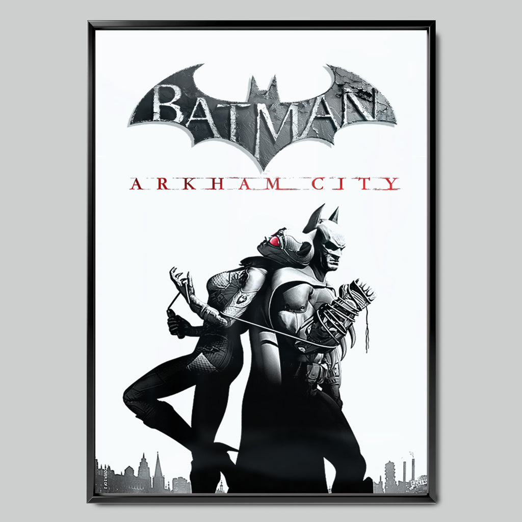 Batman: Arkham City