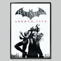 Batman: Arkham City