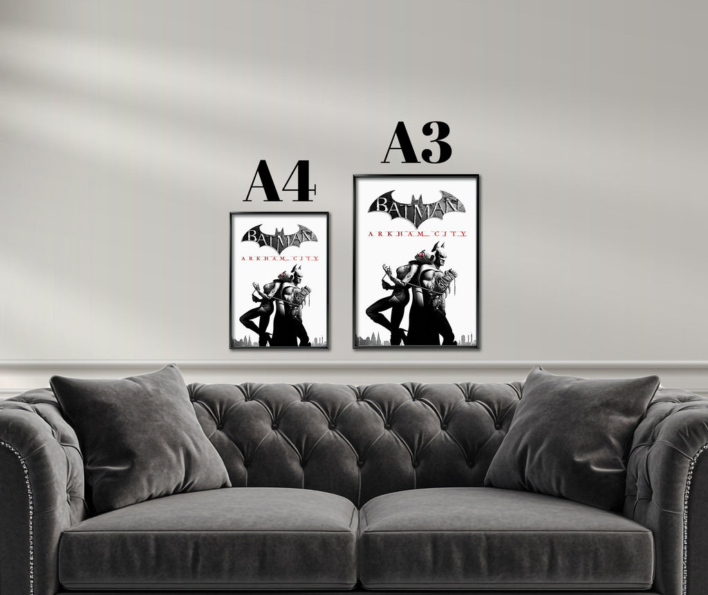 Batman: Arkham City