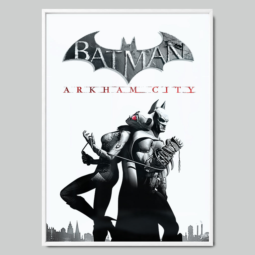 Batman: Arkham City