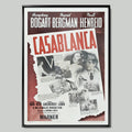 Casablanca 1942