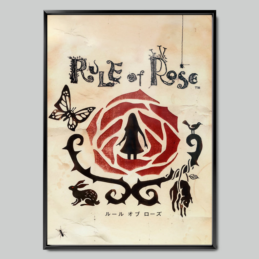 Rule of Rose