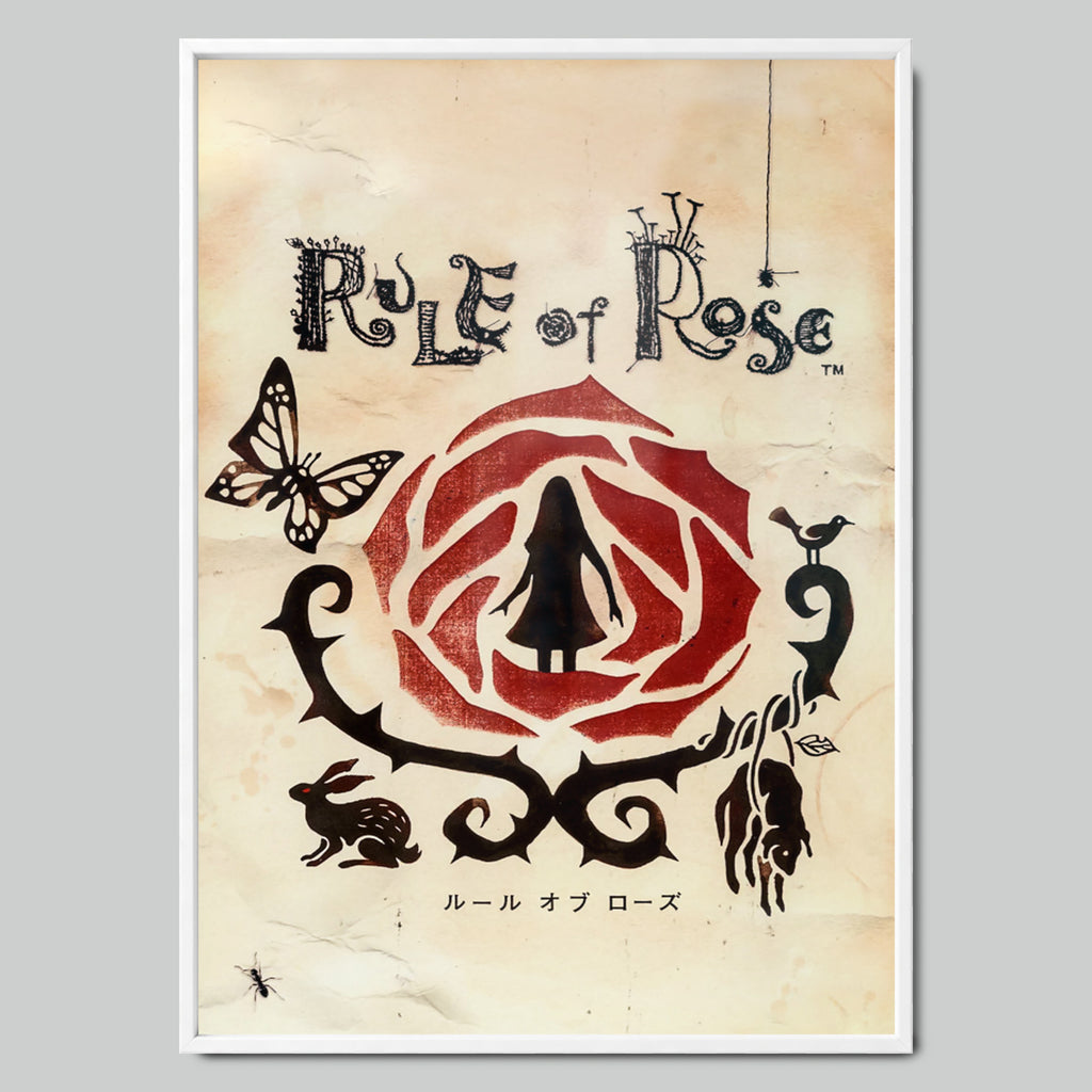 Rule of Rose