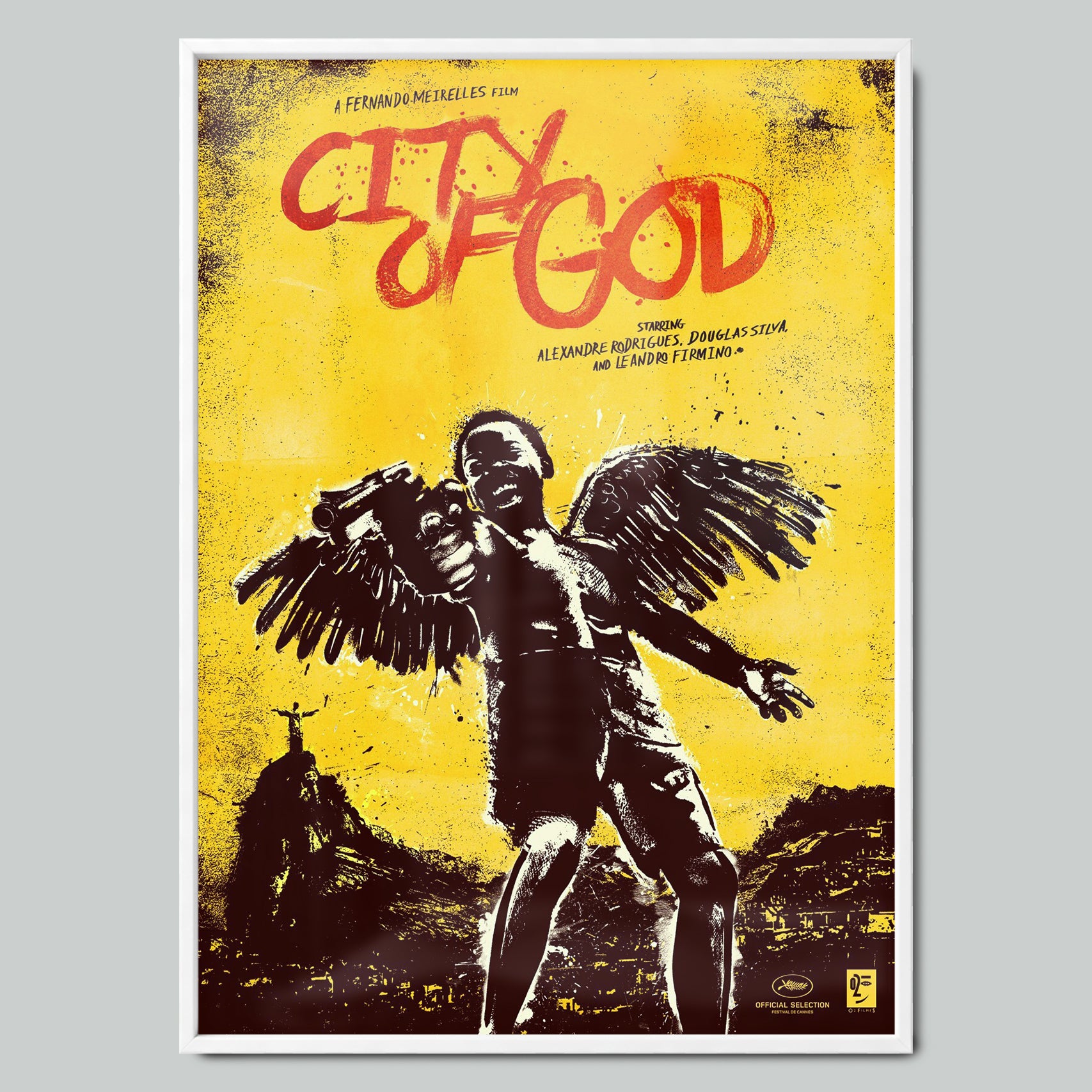 City of God