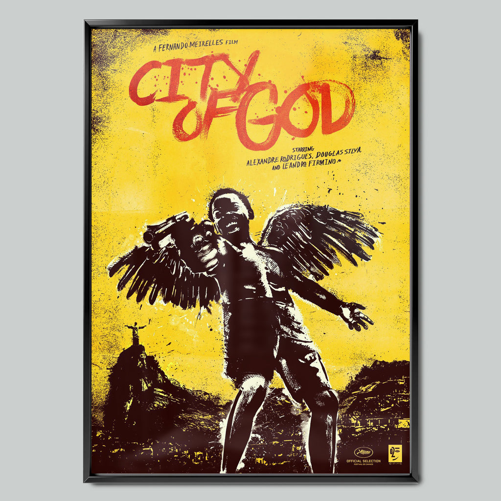City of God