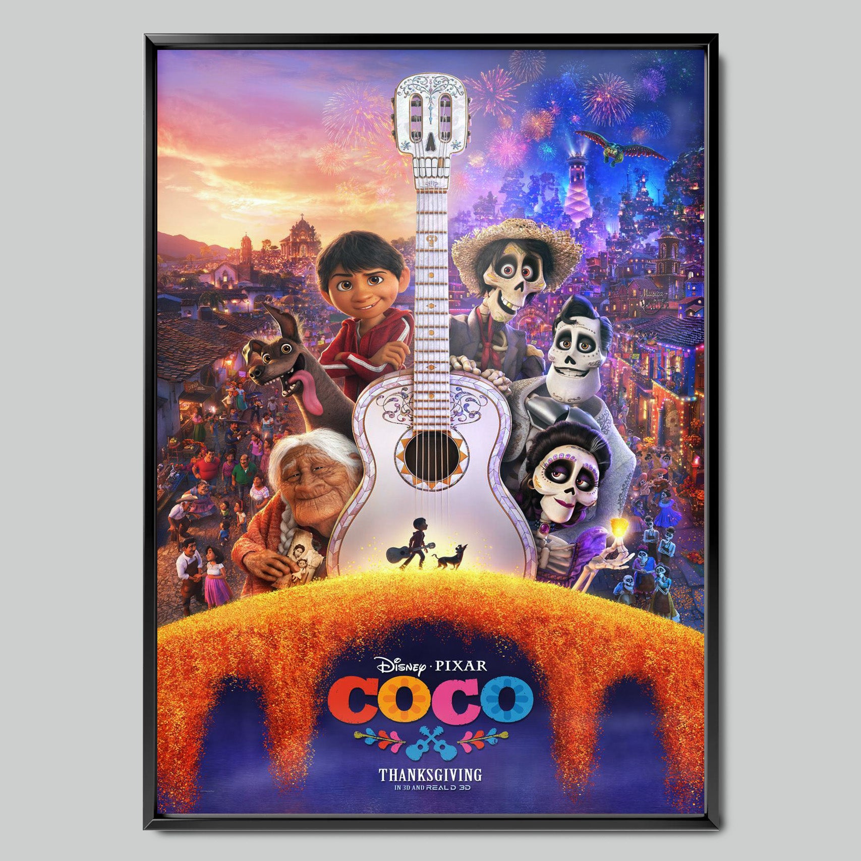 Coco